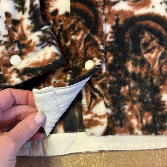 Columbia Benton Springs Shirt Jacket - Picture 5 of 7